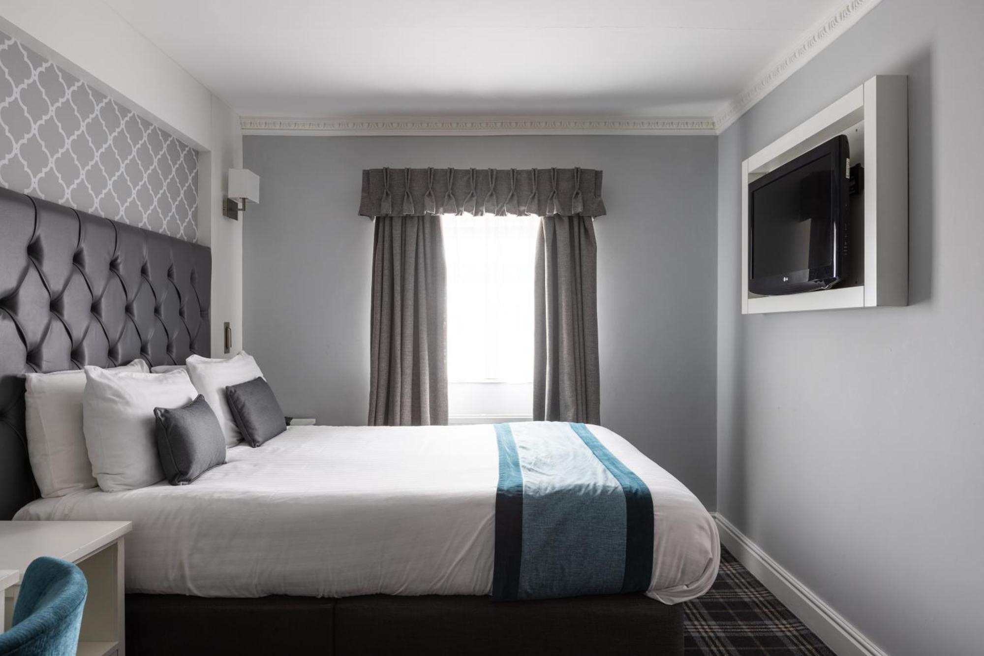 Cairn Hotel Newcastle Jesmond - Part Of The Cairn Collection Dış mekan fotoğraf